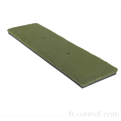 Golf Mat Golf Hitting Strip Insert